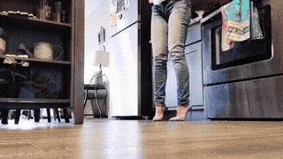 World Goddess aka worldgoddess OnlyFans - My cute and sexy purple Louboutins are pretty clean now But Im going out to shop and run so be ready
