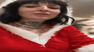Tokyoinkft - Buon Natale a tutti voi Un altro anno assieme a me e ai miei piedini 