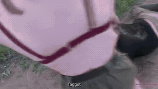 Licking Girls Feet - ALISA and DIANA - Neighborhood - Humiliation slave