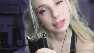 Pelin Asmr aka Pelinasmr OnlyFans - Sevgilin sana video gnderdi ROLEPLAY - Fetish-themed Porn video available for online streaming on x-fetish tube - Video preview